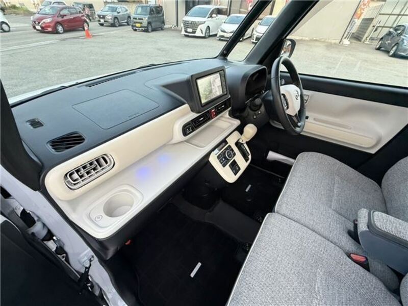 MOVE CANBUS