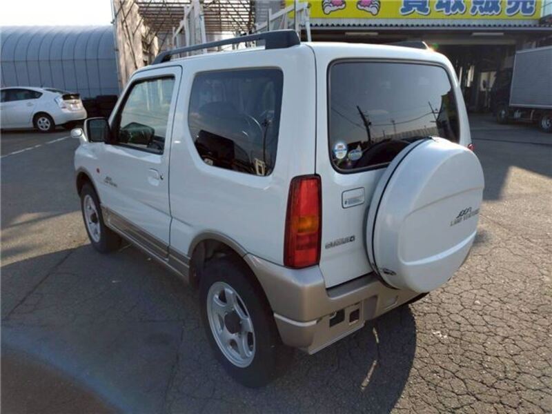 JIMNY
