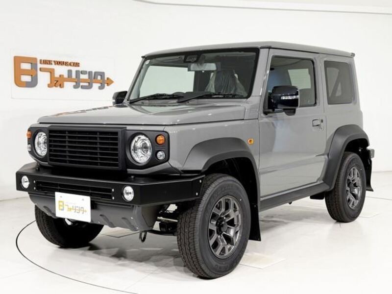 JIMNY SIERRA-0