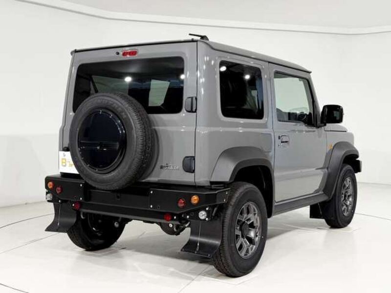 JIMNY SIERRA