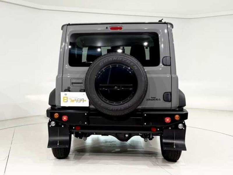 JIMNY SIERRA