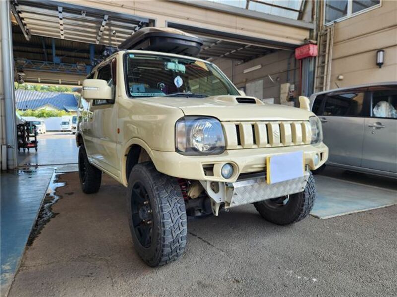 JIMNY
