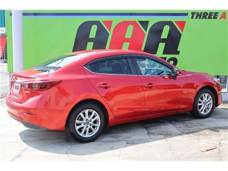 AXELA HYBRID