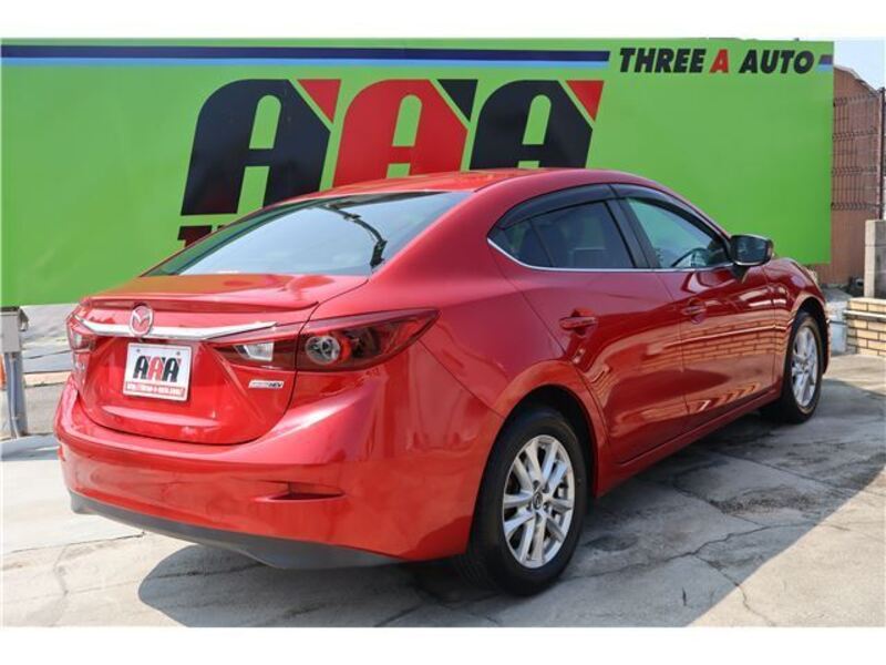 AXELA HYBRID