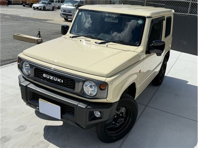 JIMNY
