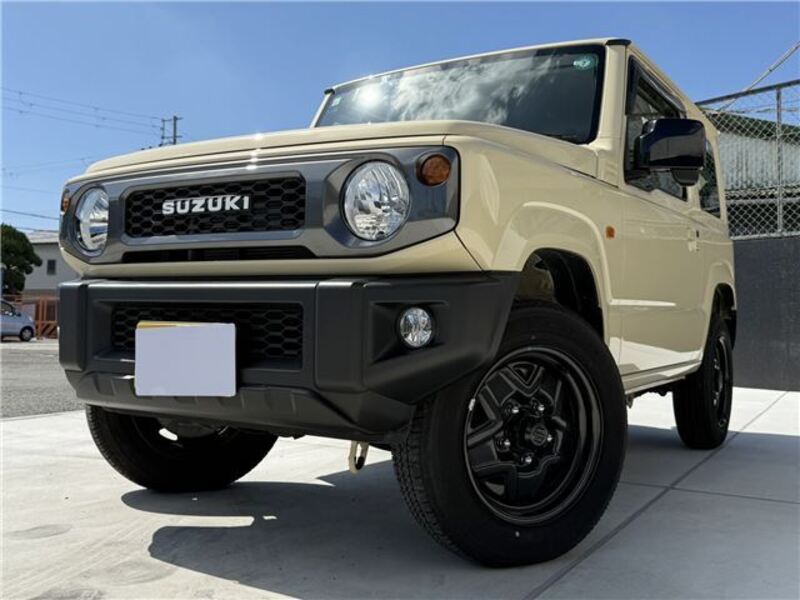 JIMNY