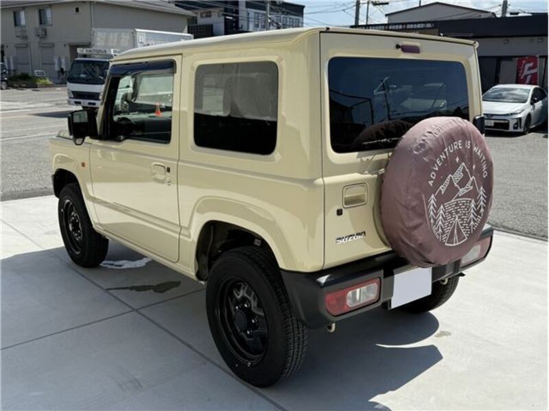 JIMNY