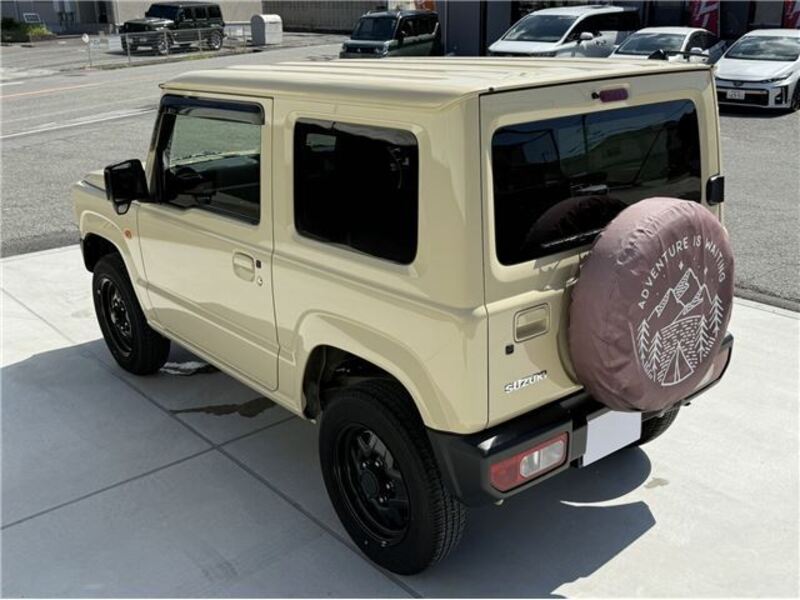 JIMNY