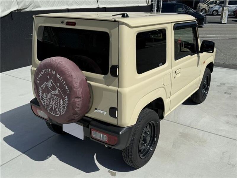 JIMNY