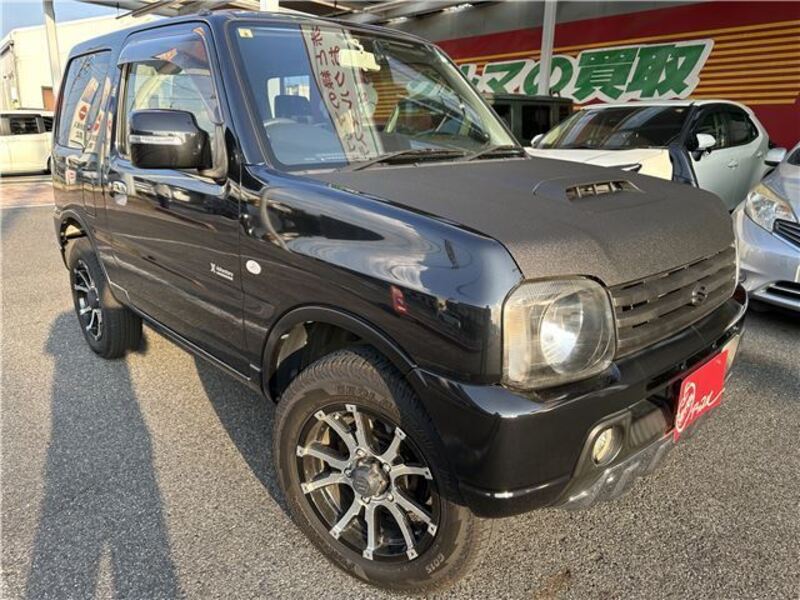 JIMNY