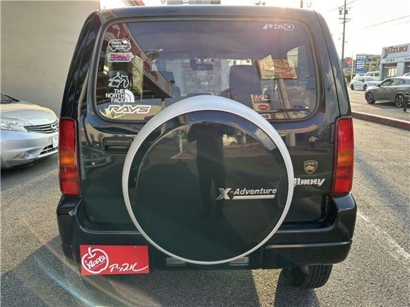 JIMNY