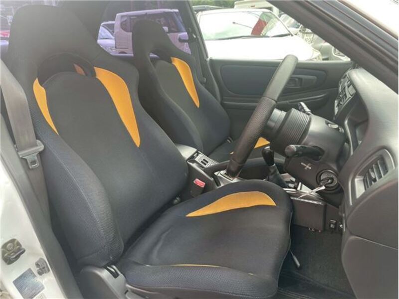 IMPREZA