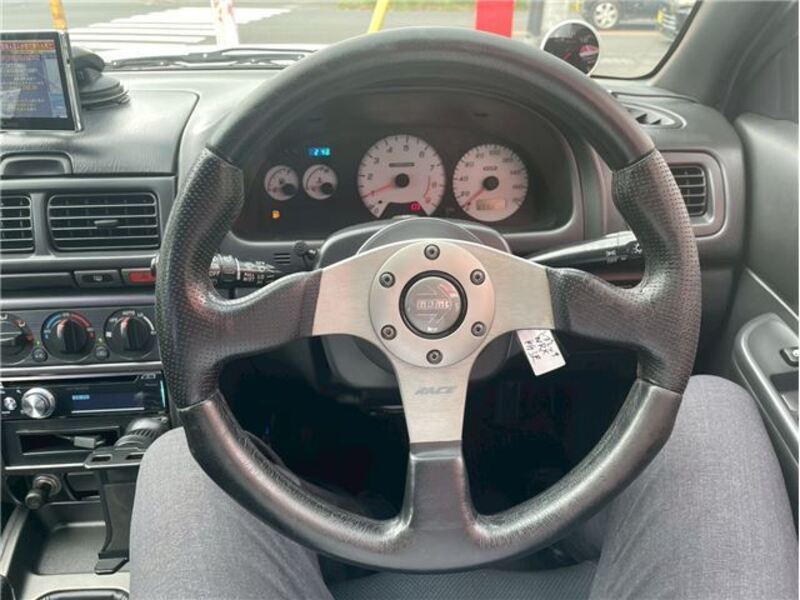 IMPREZA