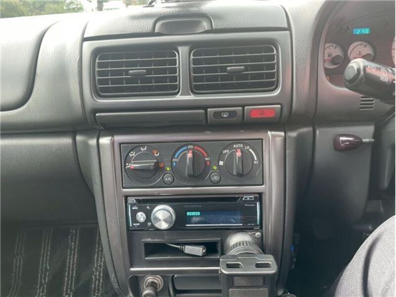 IMPREZA