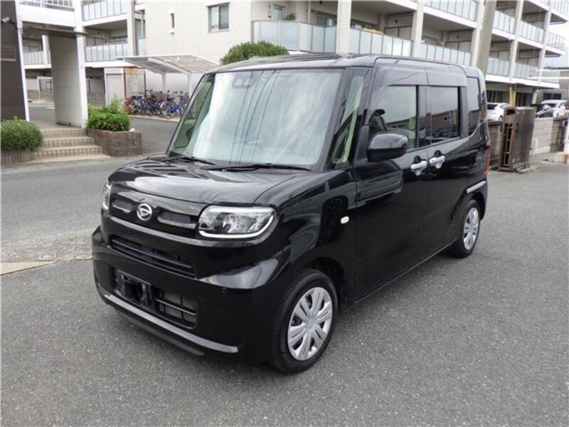 TANTO-0