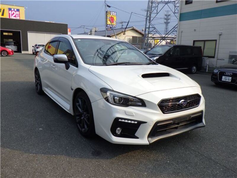 WRX