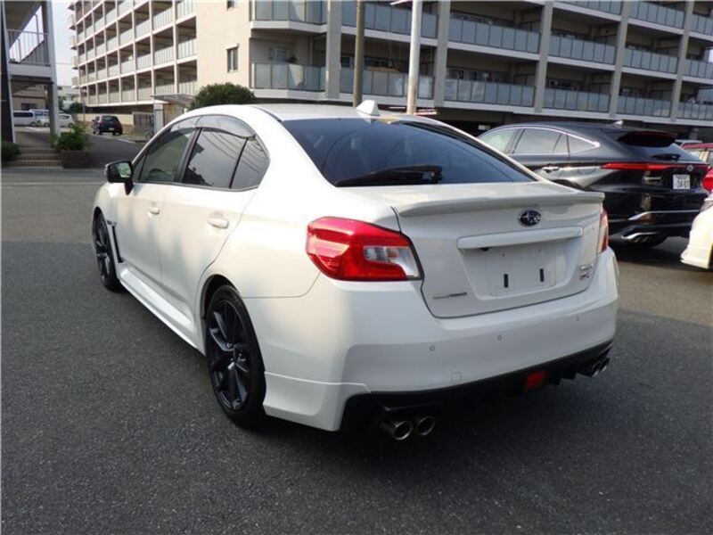 WRX