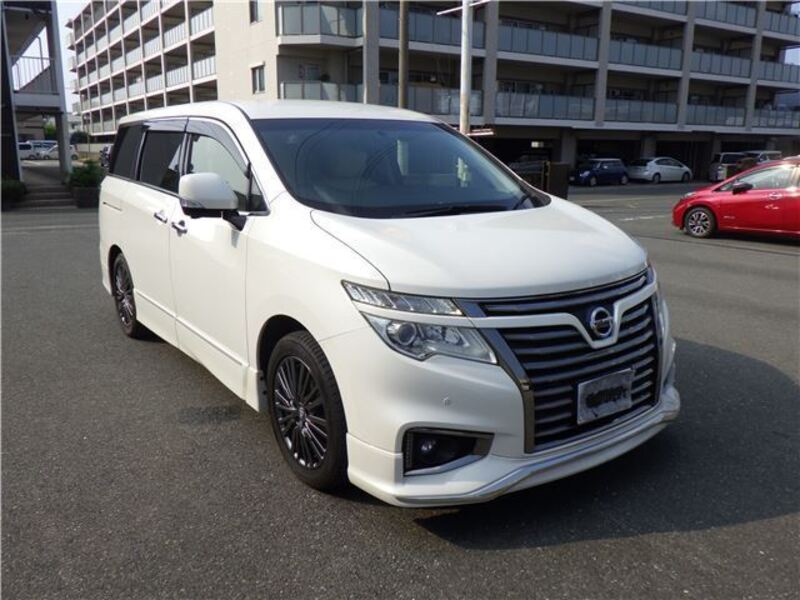 ELGRAND