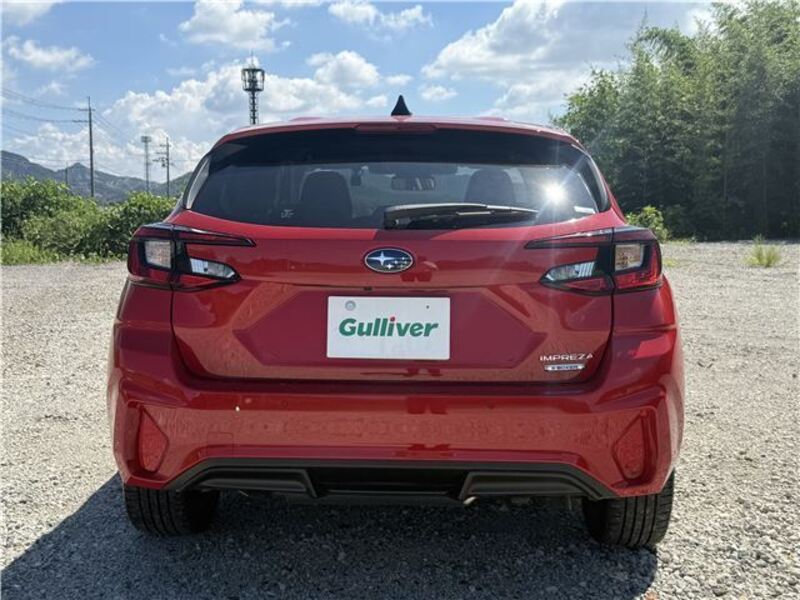 IMPREZA