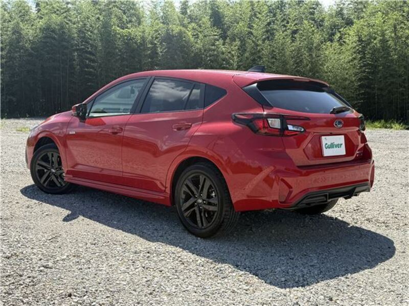 IMPREZA