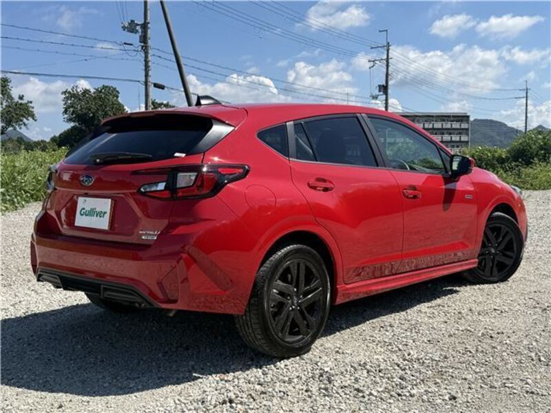 IMPREZA