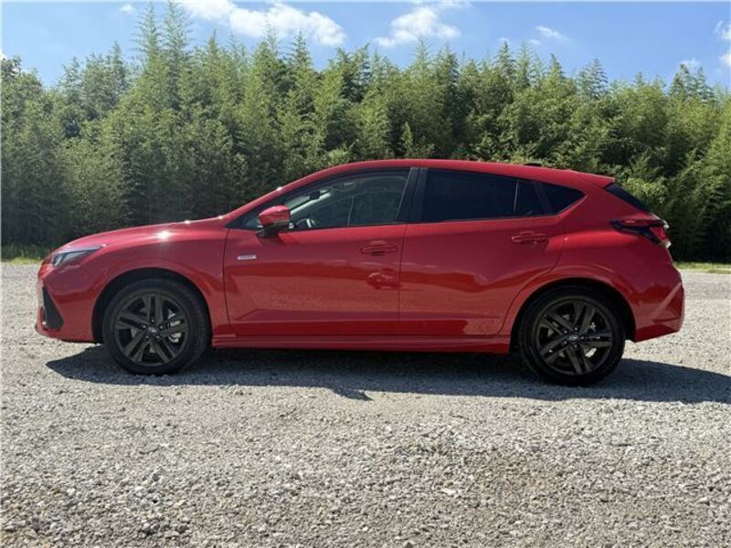 IMPREZA