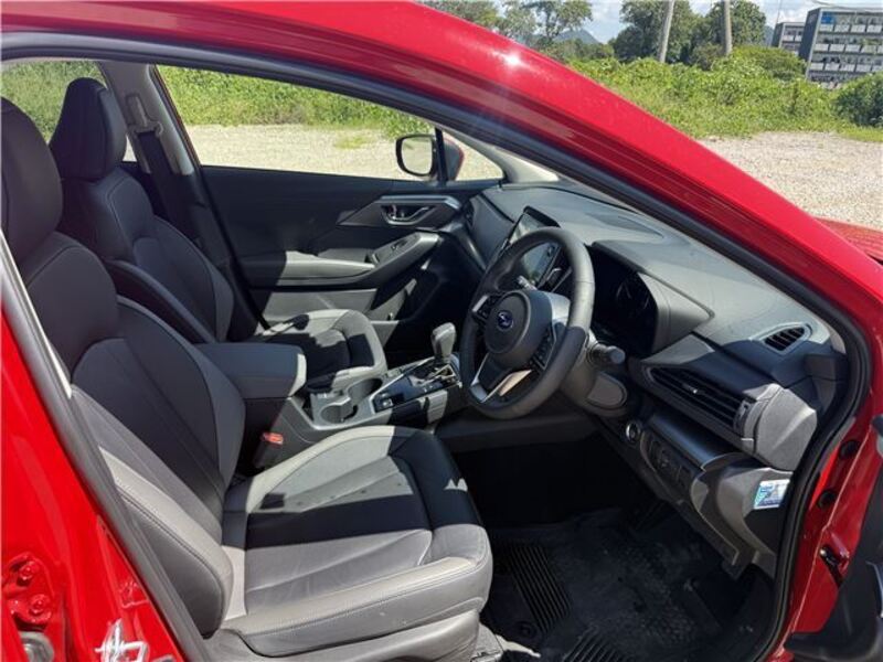 IMPREZA