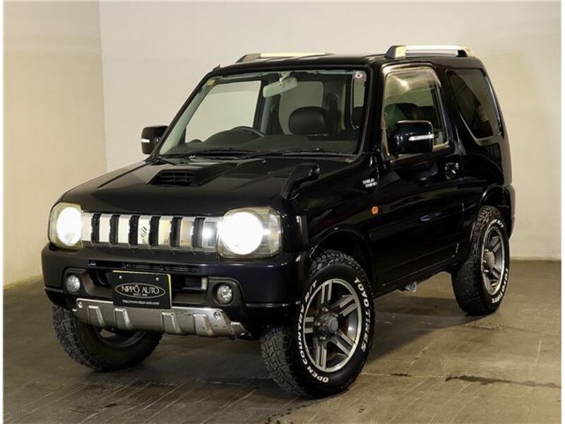 JIMNY-0