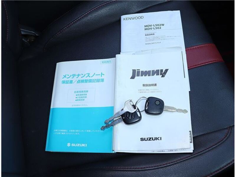 JIMNY
