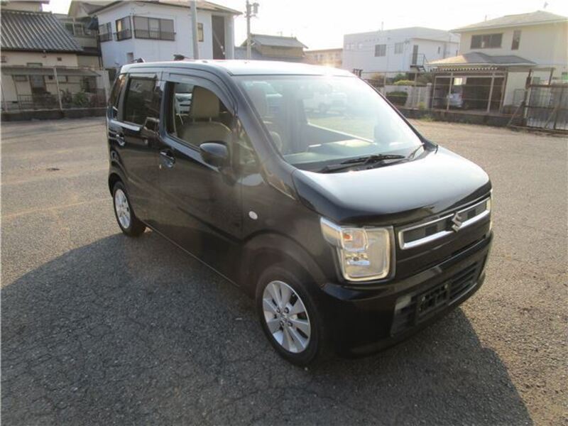 WAGON R-0