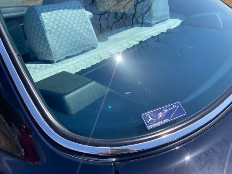 S-CLASS