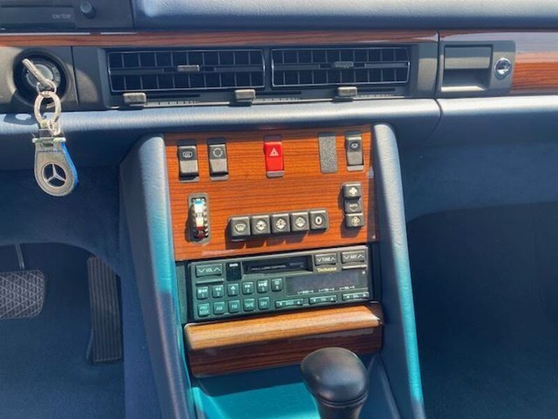 S-CLASS