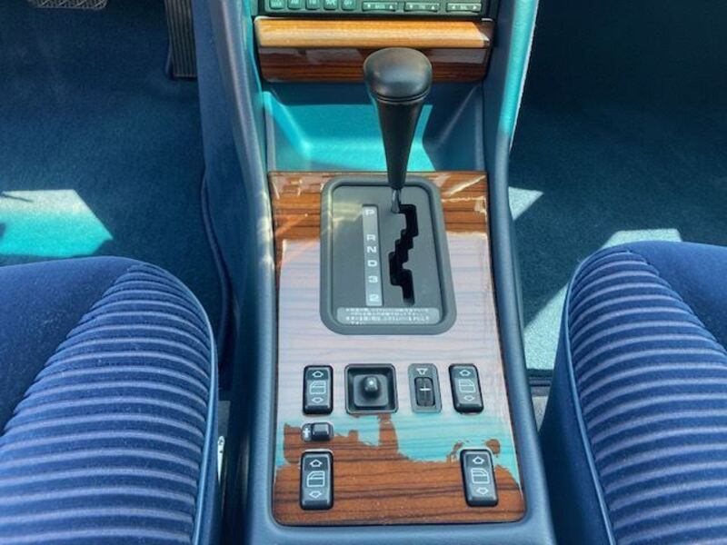 S-CLASS