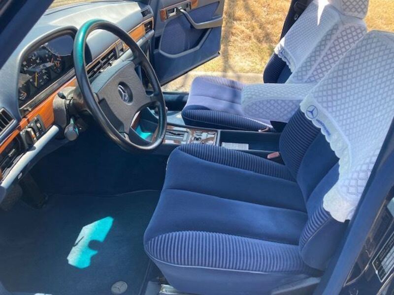 S-CLASS