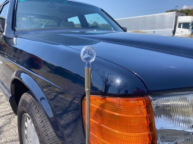 S-CLASS