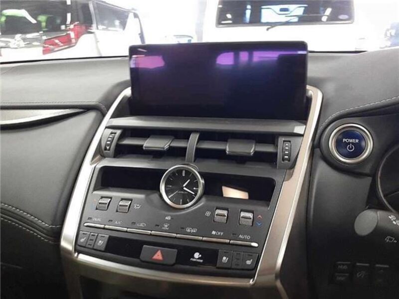 NX