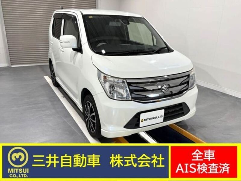 WAGON R-0