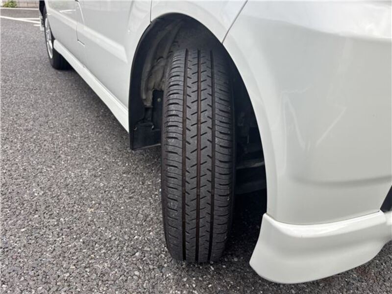 EVERY WAGON