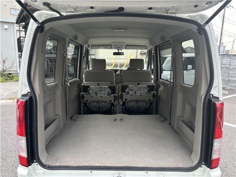 EVERY WAGON
