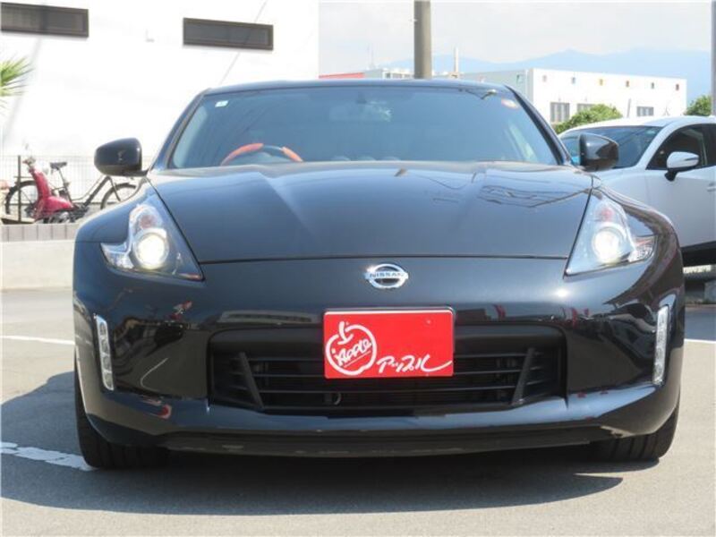 FAIRLADY Z
