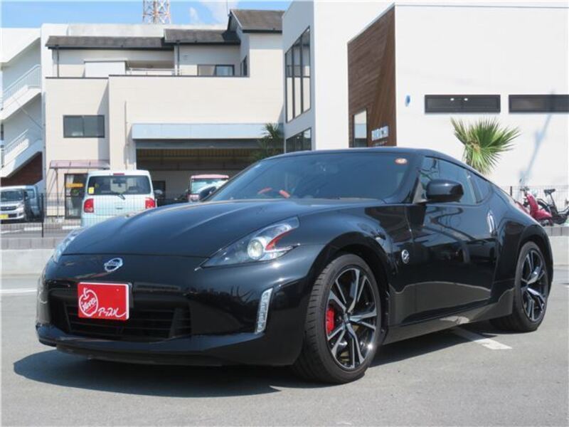 FAIRLADY Z