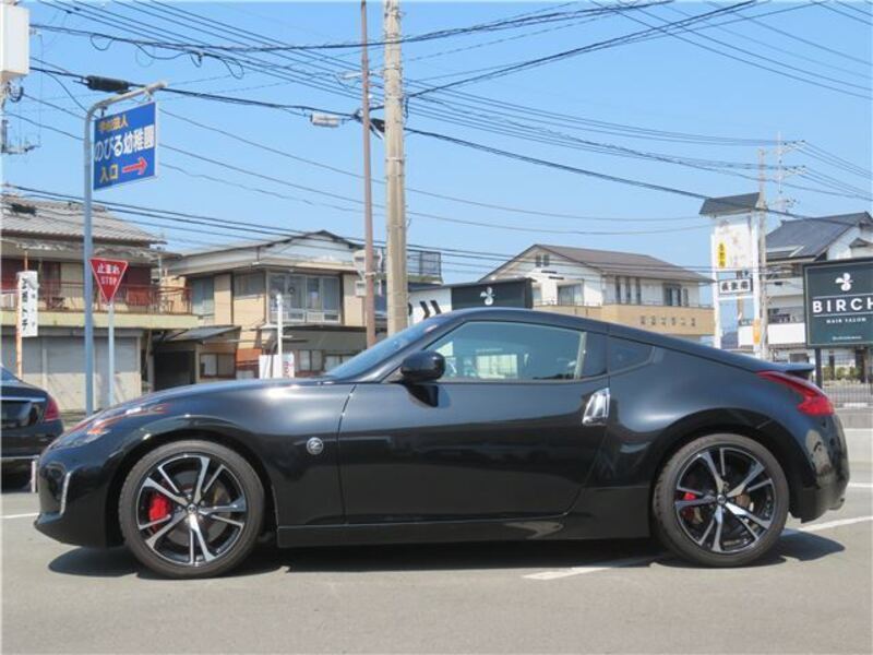 FAIRLADY Z