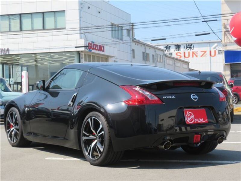 FAIRLADY Z