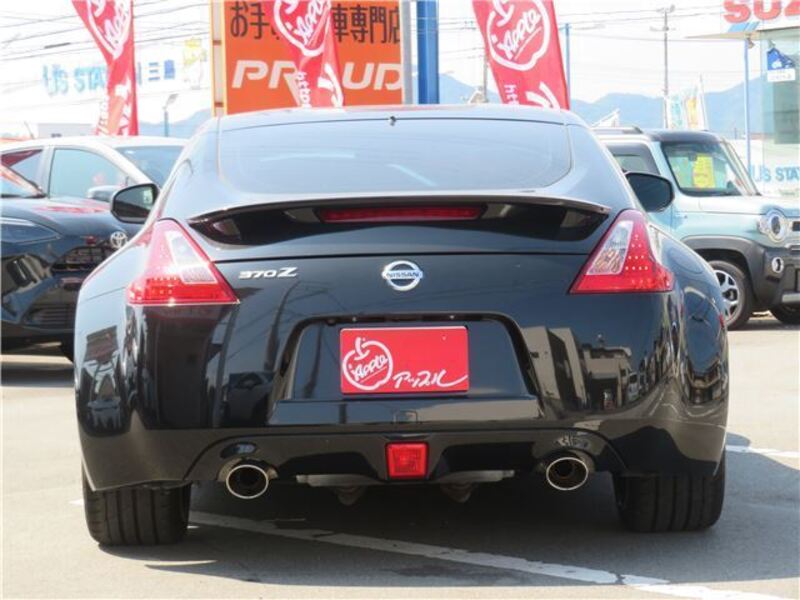 FAIRLADY Z