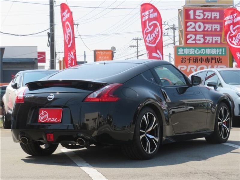 FAIRLADY Z