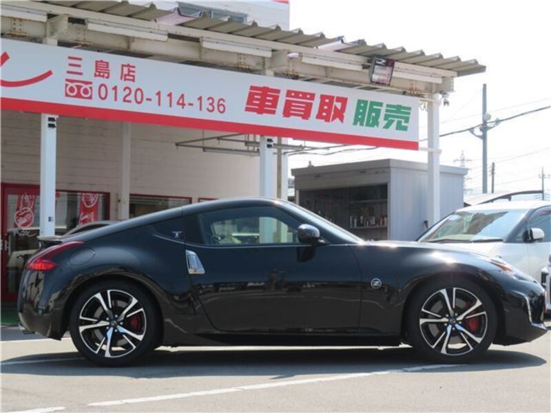 FAIRLADY Z