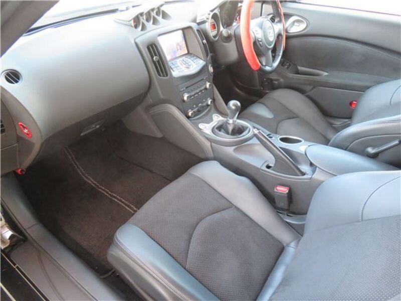 FAIRLADY Z