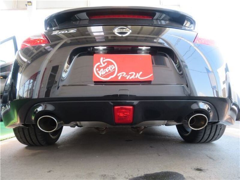 FAIRLADY Z