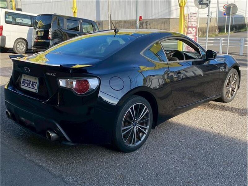 BRZ