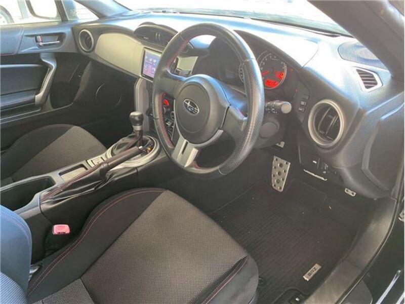 BRZ